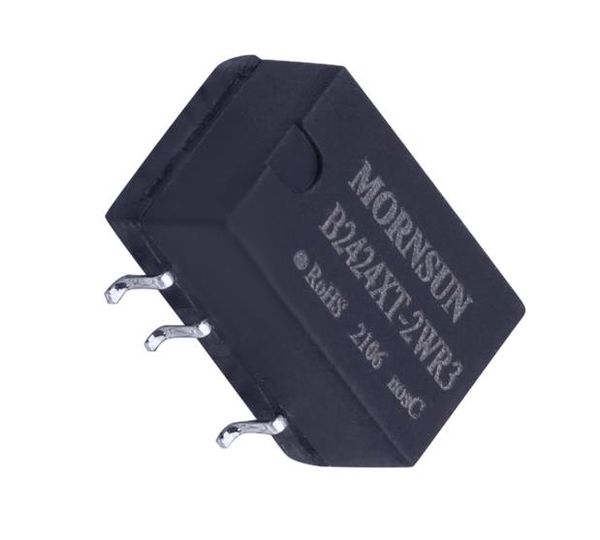 B2424XT-2WR3 Power Management Modules