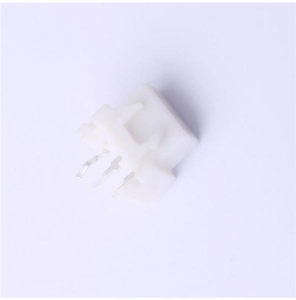 B2501V-03-N0  Connectors