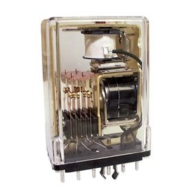 B255BXBP-115/125VDC electronic component of Struthers-Dunn