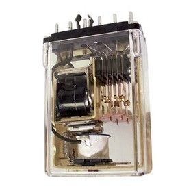 B255BXBP-115/125VDC 