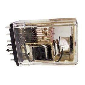 B255BXBP-115/125VDC Unclassified