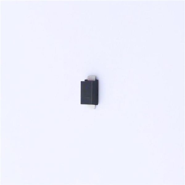B260S1F-7  Semiconductors