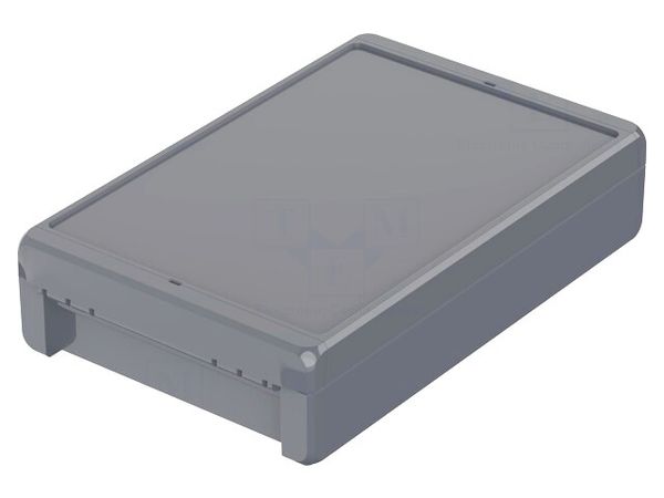 B 261706 ABS 7024 electronic component of Rose Bopla