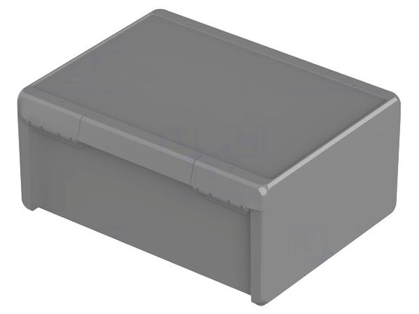 B 273616 ABS 7024 electronic component of Rose Bopla