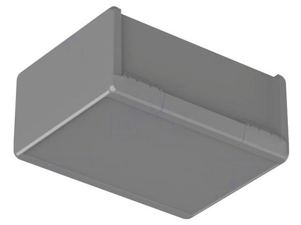 B 273616 ABS 7024  Enclosures