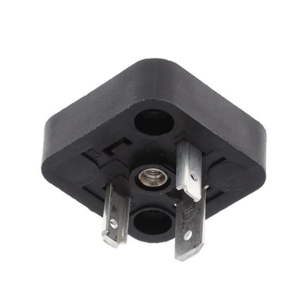 B282000N2  Connectors
