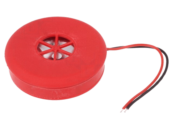 B2-A electronic component of MPM