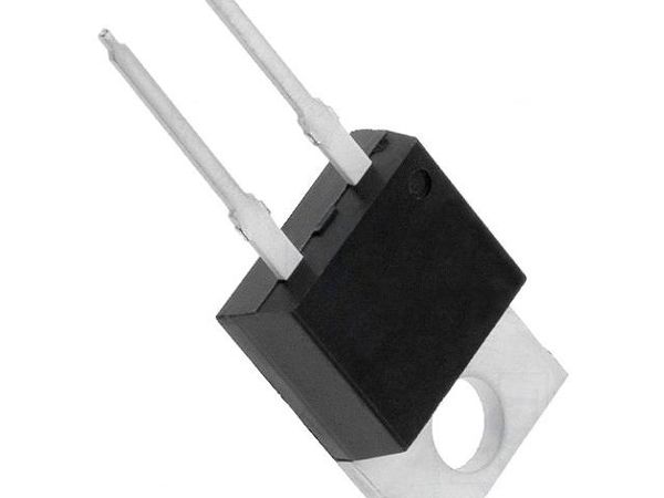 B2D02120K1 Schottky Diodes & Rectifiers