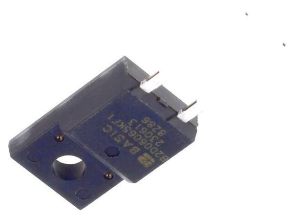 B2D06065KF1  Semiconductors