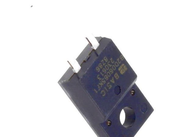B2D06065KF1 Schottky Diodes & Rectifiers