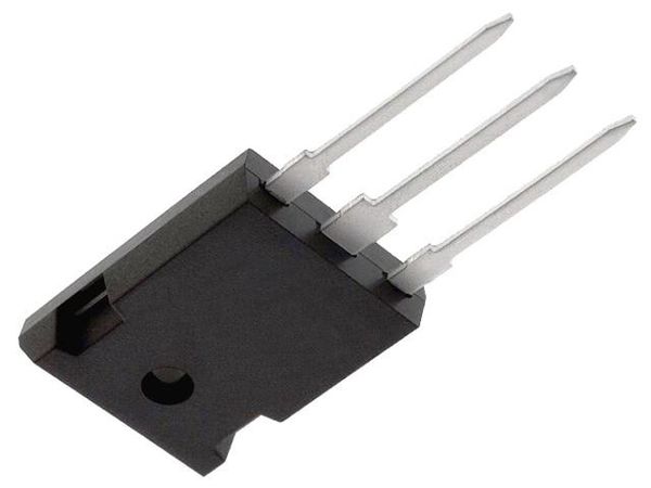 B2D16120HC1  Semiconductors