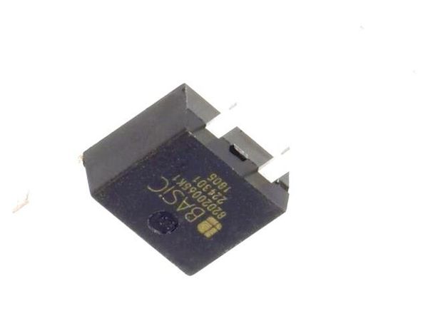 B2D20065K1  Semiconductors