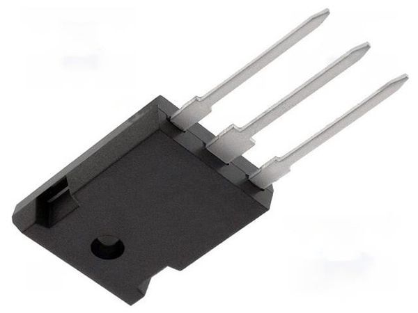 B2D40065HC1  Semiconductors