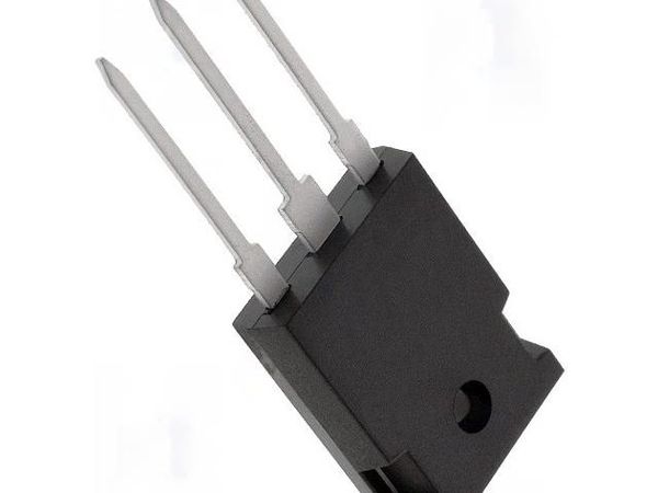 B2D40065HC1 Schottky Diodes & Rectifiers