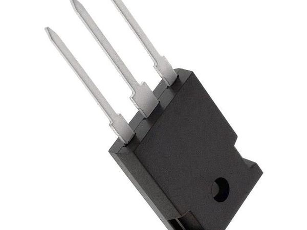 B2D40120HC1 Schottky Diodes & Rectifiers