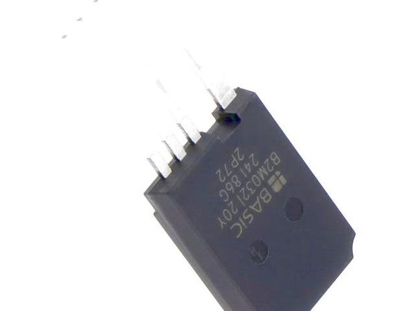 B2M032120Y MOSFETs