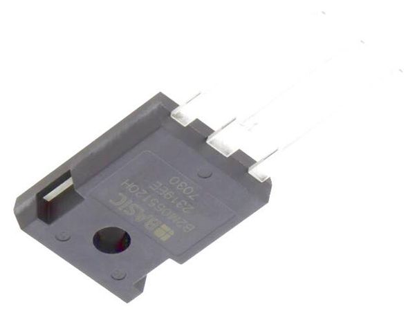 B2M065120H  Semiconductors