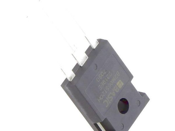 B2M065120H MOSFETs
