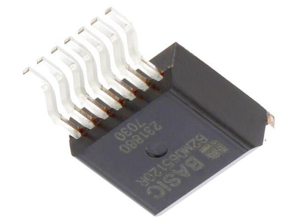 B2M065120R  Semiconductors