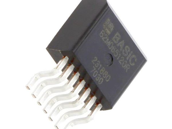 B2M065120R MOSFETs
