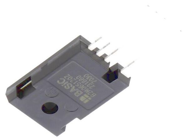 B2M065120Z  Semiconductors