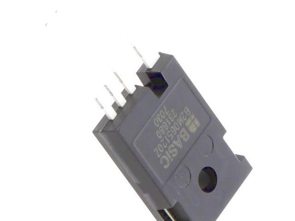 B2M065120Z MOSFETs