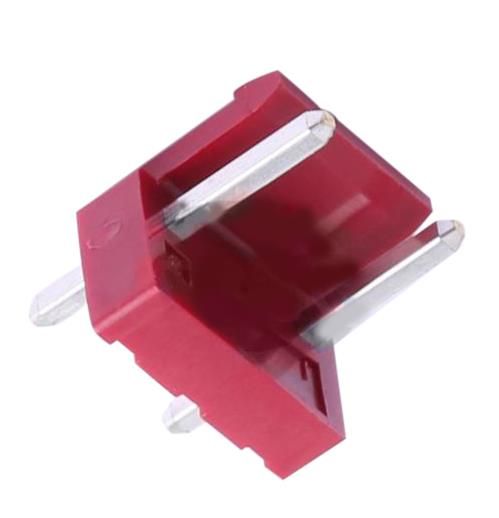 B2P3-VH-R(LF)(SN)  Connectors