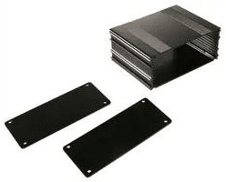 B3-080BK electronic component of Box Enclosures