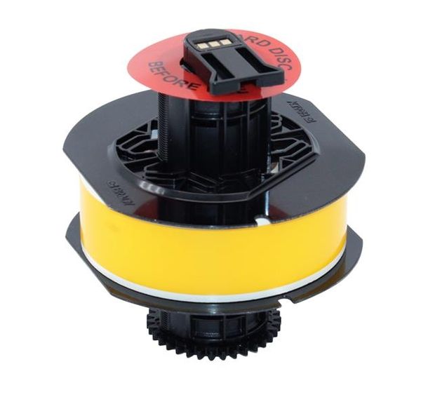 B30C-1125-595-YL electronic component of Brady