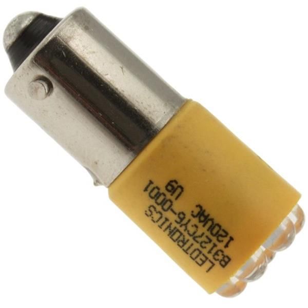 B3127CY6-48V/15-BP Unclassified