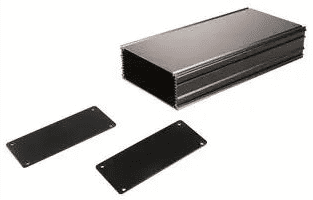 B3-220BK electronic component of Box Enclosures