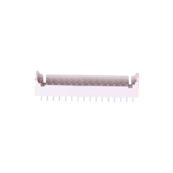 B32B-PHDSS(LF)(SN)  Connectors