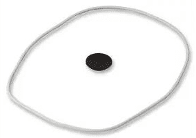 B3314151 electronic component of OKW