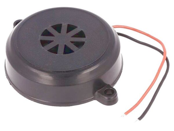 B3-P electronic component of MPM