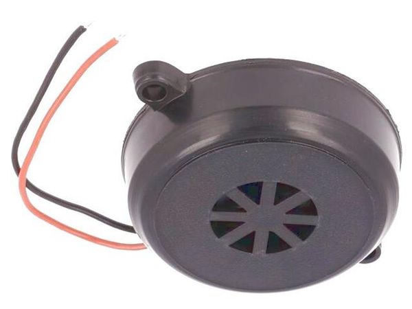 B3-P  Electromechanical