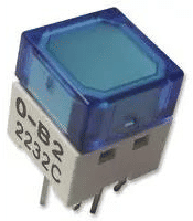 B3W9000Y2N electronic component of Omron