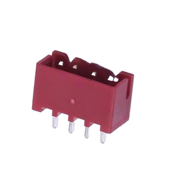 B4B-XH-A-R(LF)(SN)  Connectors
