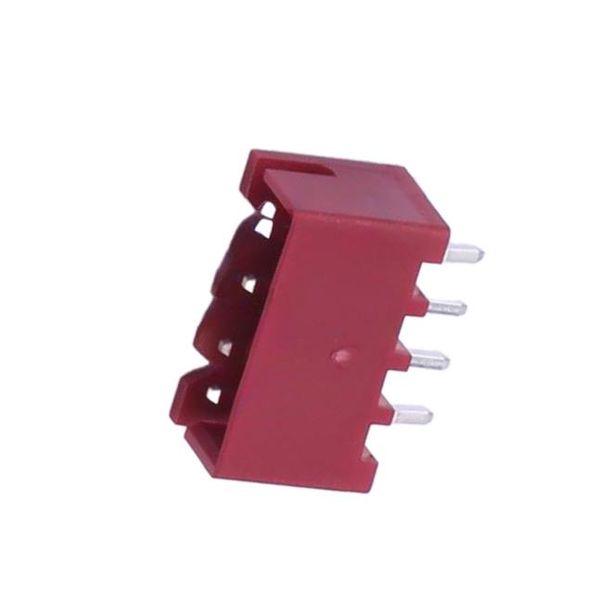 B4B-XH-A-R(LF)(SN) Headers & Wire Housings