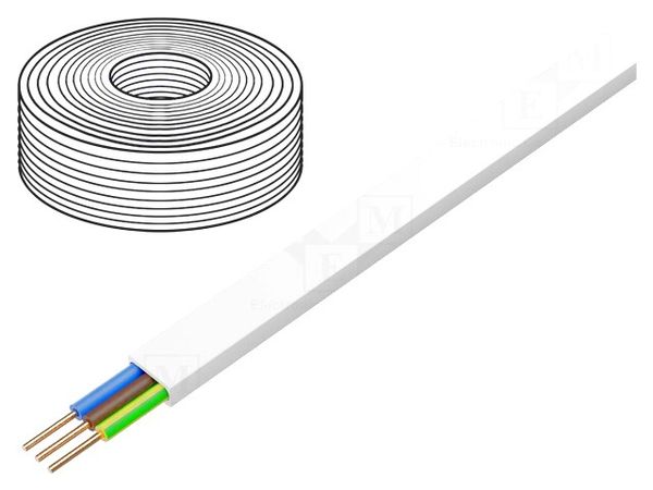 B50900 electronic component of BITNER