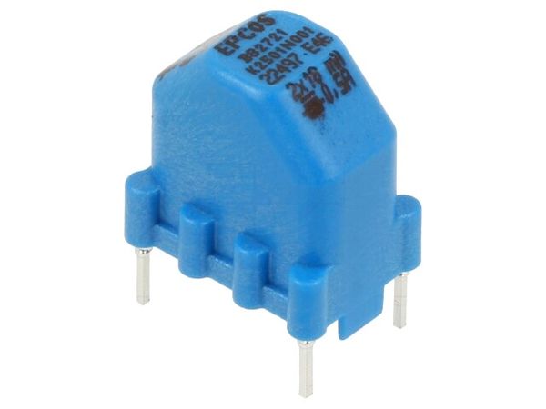 B82721K2501N001 electronic component of TDK