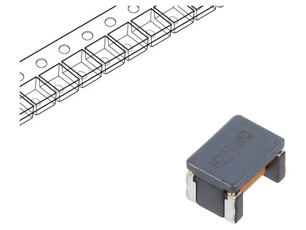 B82787C0104H002 electronic component of TDK