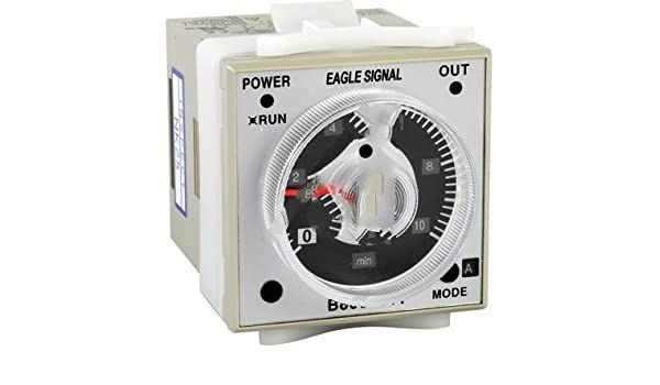 B866-511 electronic component of Eagle Signal