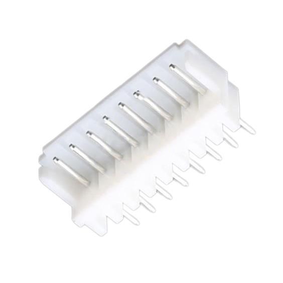 B8P-MQ(LF)(SN)  Connectors