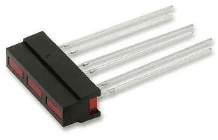 BA0320HR3A electronic component of Opto Images