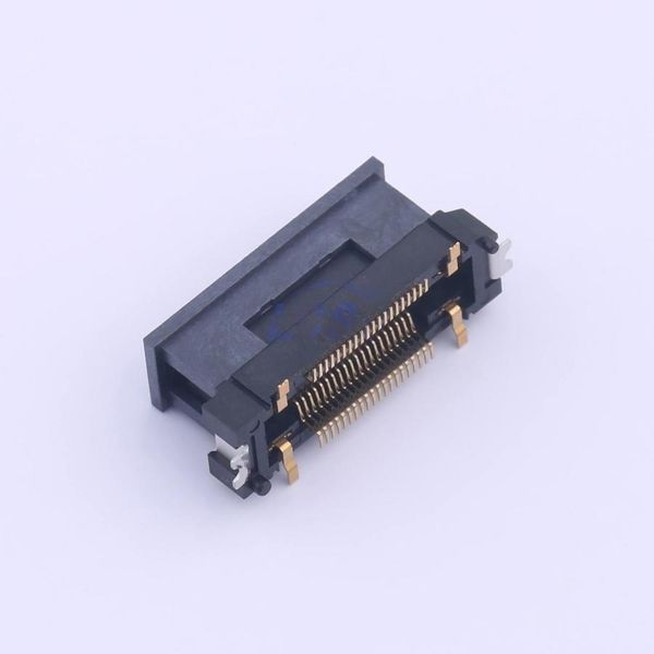 BA21-44BT-1B-WFR electronic component of STWXE