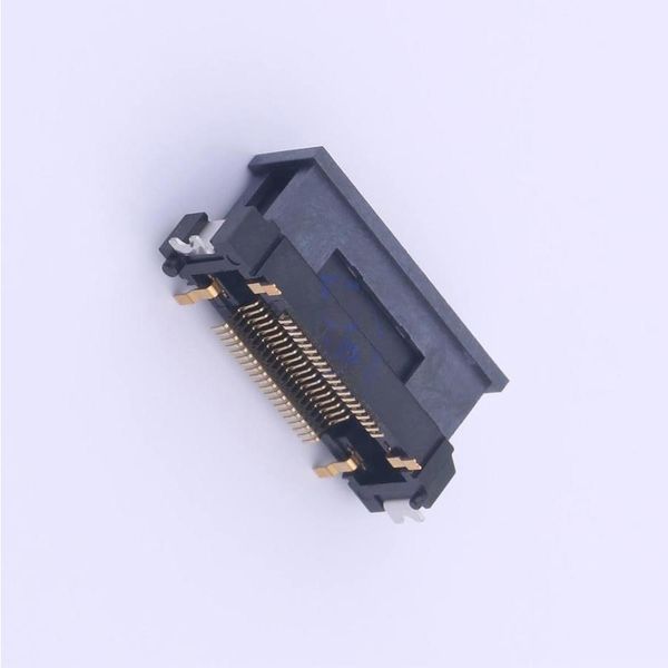 BA21-44BT-1B-WFR Board to Board & Mezzanine Connectors