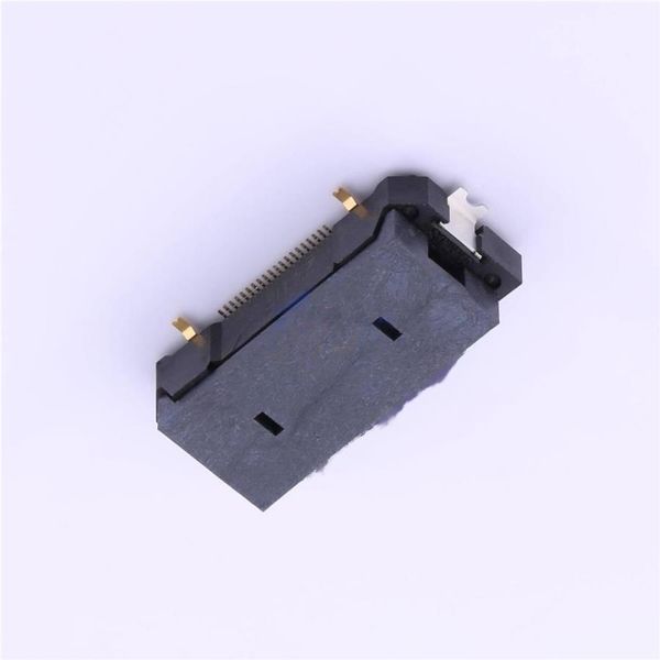 BA22-44AT-1B-WFR  Connectors