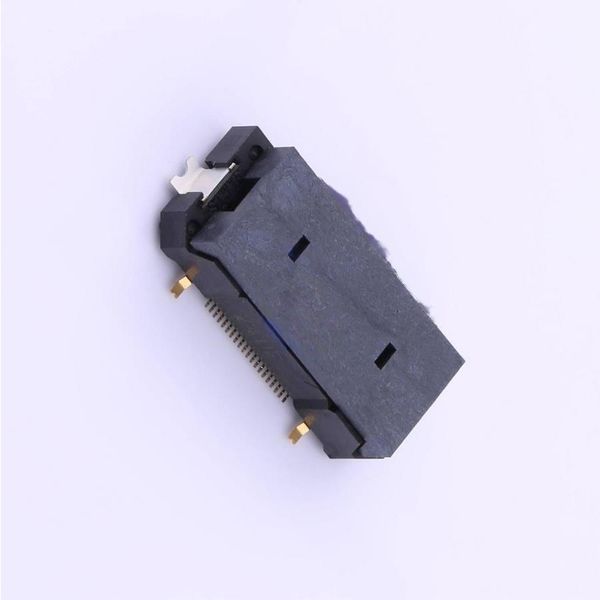 BA22-44AT-1B-WFR Board to Board & Mezzanine Connectors