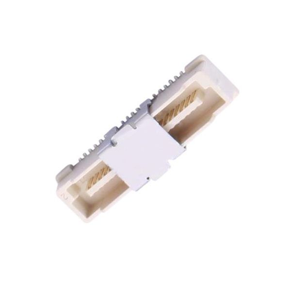 BA41-40AT-0-LHB  Connectors