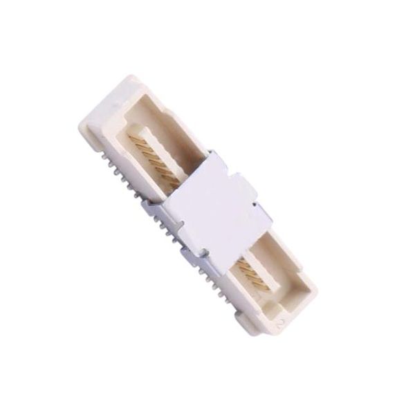 BA41-40AT-0-LHB Board to Board & Mezzanine Connectors